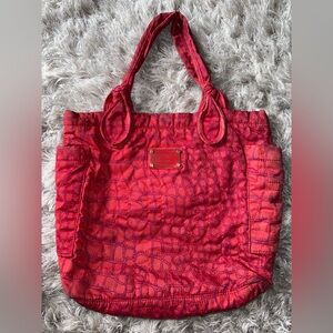 Marc Jacob’s handbag